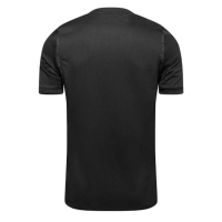 Camiseta Noruega Segunda Equipación Replica Mundial 2026 mangas cortas